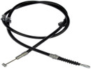 Dorman - First Stop Parking Brake Cable C661000