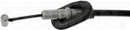 Dorman - First Stop Parking Brake Cable C661005 - view 3