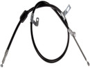 Dorman - First Stop Parking Brake Cable C661010