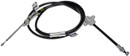 Dorman - First Stop Parking Brake Cable