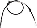 Dorman - First Stop Parking Brake Cable C661028