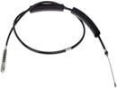 Dorman - First Stop Parking Brake Cable C661040