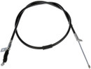 Dorman - First Stop Parking Brake Cable