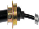Dorman - First Stop Parking Brake Cable - view 2