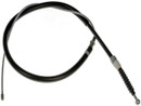 Dorman - First Stop Parking Brake Cable C661066