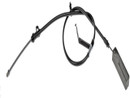 Dorman - First Stop Parking Brake Cable C661067
