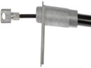 Dorman - First Stop Parking Brake Cable C661070 - view 2
