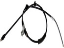 Dorman - First Stop Parking Brake Cable C661071