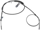 Dorman - First Stop Parking Brake Cable