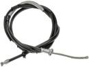 Dorman - First Stop Parking Brake Cable C661086