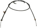Dorman - First Stop Parking Brake Cable