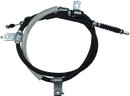 Dorman - First Stop Parking Brake Cable C661092 - view 4