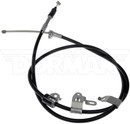 Dorman - First Stop Parking Brake Cable C661100 - view 2
