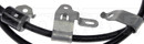 Dorman - First Stop Parking Brake Cable C661100 - view 3