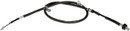 Dorman - First Stop Parking Brake Cable C661105