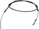 Dorman - First Stop Parking Brake Cable C661110