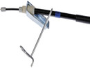 Dorman - First Stop Parking Brake Cable C661114 - view 3