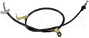 Dorman - First Stop Parking Brake Cable C661124 - view 2