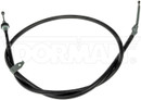 Dorman - First Stop Parking Brake Cable C661145 - view 4