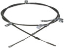 Dorman - First Stop Parking Brake Cable C661146