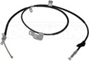 Dorman - First Stop Parking Brake Cable C661152