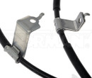 Dorman - First Stop Parking Brake Cable C661152 - view 2