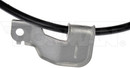 Dorman - First Stop Parking Brake Cable C661152 - view 3