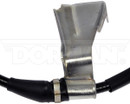 Dorman - First Stop Parking Brake Cable C661154 - view 6