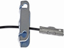 Dorman - First Stop Parking Brake Cable C661180 - view 2