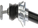 Dorman - First Stop Parking Brake Cable C661191 - view 3