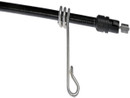 Dorman - First Stop Parking Brake Cable C661195 - view 3