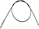 Dorman - First Stop Parking Brake Cable C661197