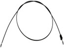 Dorman - First Stop Parking Brake Cable C661202