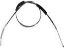 Dorman - First Stop Parking Brake Cable