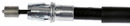 Dorman - First Stop Parking Brake Cable C661220 - view 3
