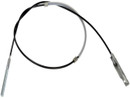 Dorman - First Stop Parking Brake Cable C661231
