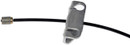 Dorman - First Stop Parking Brake Cable C661234 - view 3