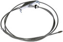 Dorman - First Stop Parking Brake Cable
