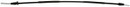 Dorman - First Stop Parking Brake Cable C661270