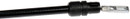 Dorman - First Stop Parking Brake Cable C661270 - view 2