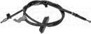 Dorman - First Stop Parking Brake Cable C661295