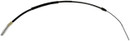 Dorman - First Stop Parking Brake Cable C661299