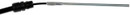 Dorman - First Stop Parking Brake Cable C661299 - view 3