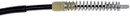 Dorman - First Stop Parking Brake Cable C661306 - view 2