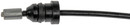 Dorman - First Stop Parking Brake Cable - view 2