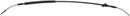 Dorman - First Stop Parking Brake Cable C661312