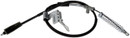 Dorman - First Stop Parking Brake Cable