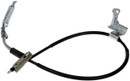 Dorman - First Stop Parking Brake Cable - view 2