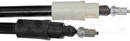 Dorman - First Stop Parking Brake Cable - view 6