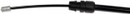 Dorman - First Stop Parking Brake Cable C661323 - view 2
